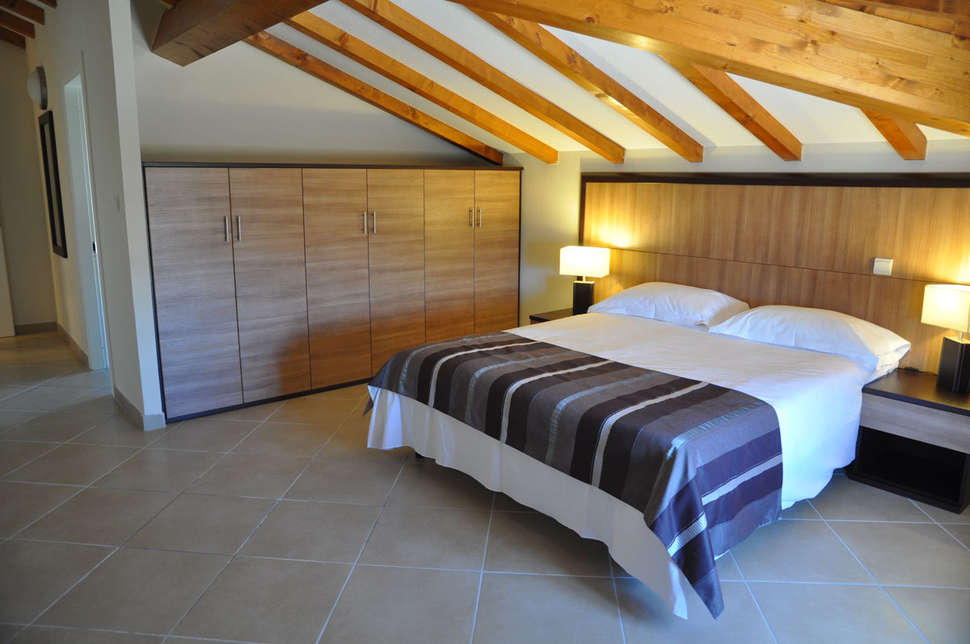 Een foto van Residence Salina Bay