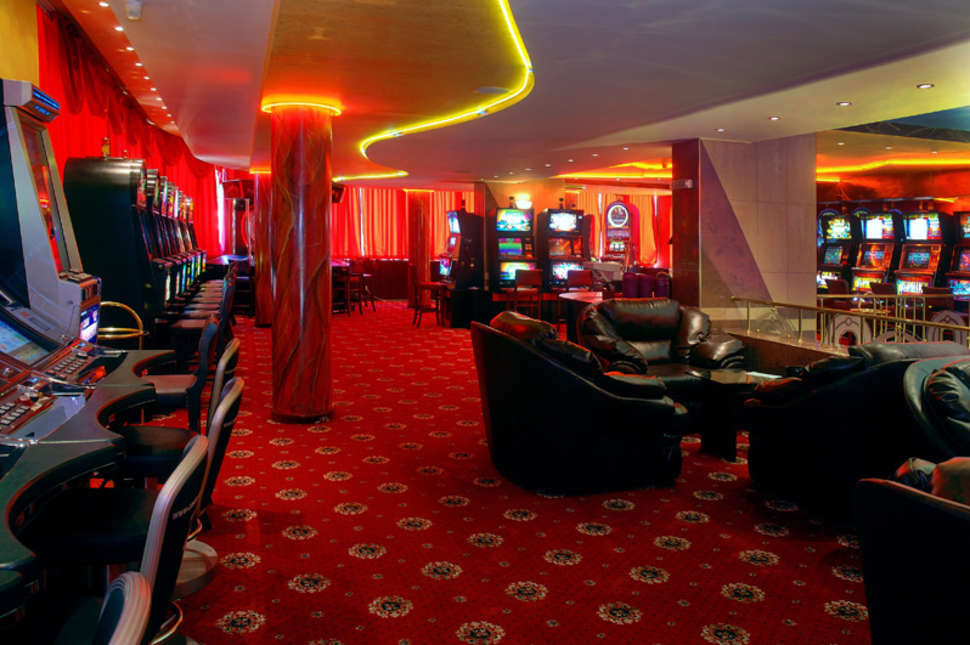 Een foto van Havana Casino & Hotel