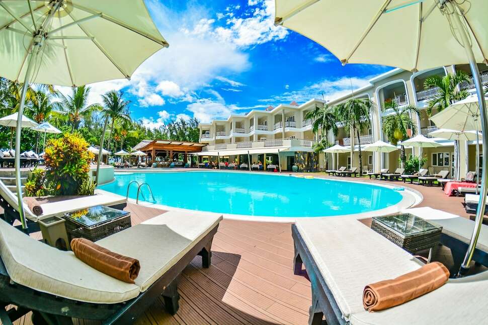Een foto van Tarisa Resort & Spa