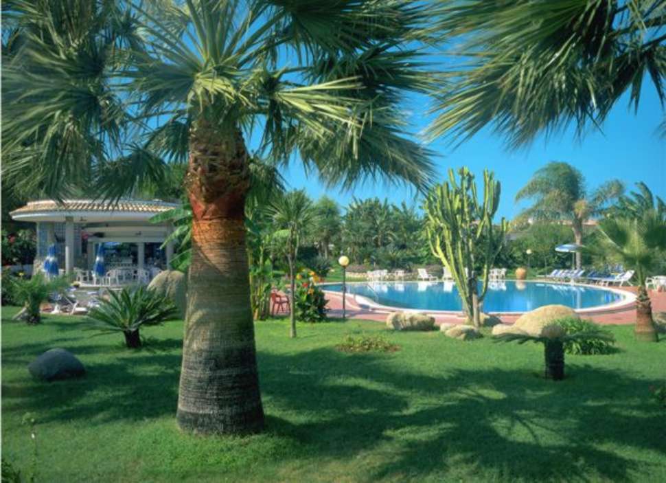 Een foto van Hotel Costa Azzurra