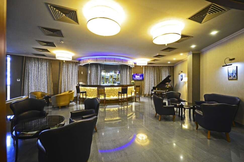 Een foto van Astoria Tbilisi Hotel