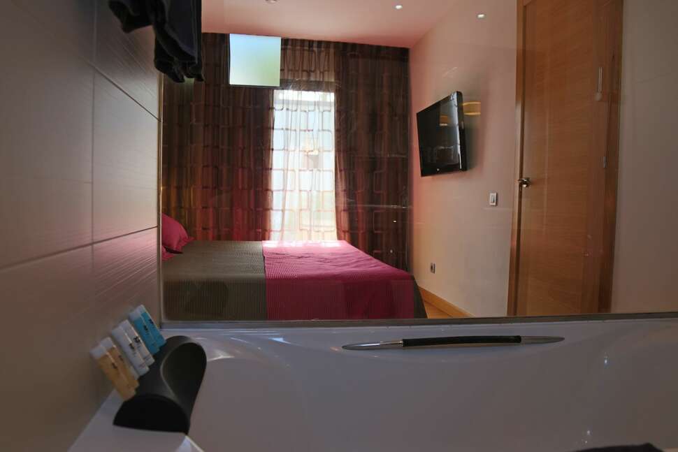 Een foto van R2 Romantic Fantasia Dreams & Suites Hotel