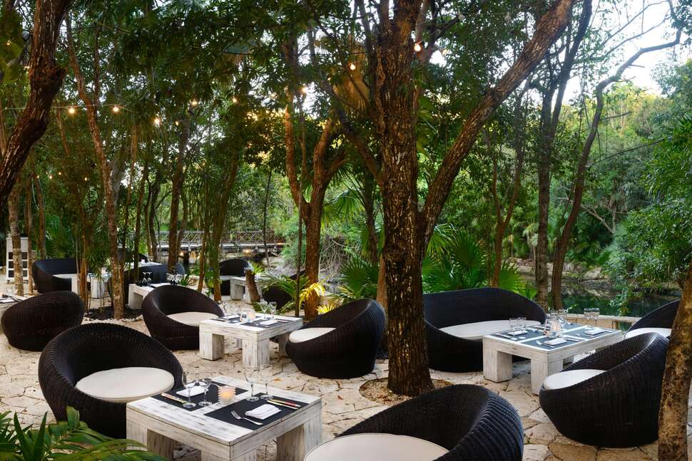 Ein Foto Catalonia Royal Tulum