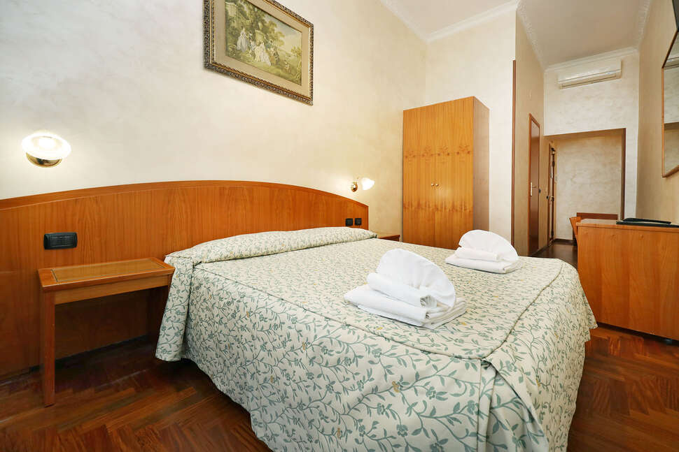 Een foto van Hotel Corot