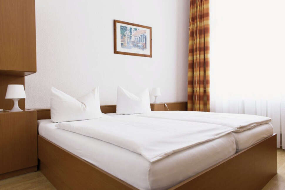 Een foto van Altwernigeröder Aparthotel