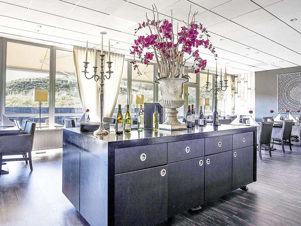 Een foto van Fletcher Hotel-Restaurant Zeeduin