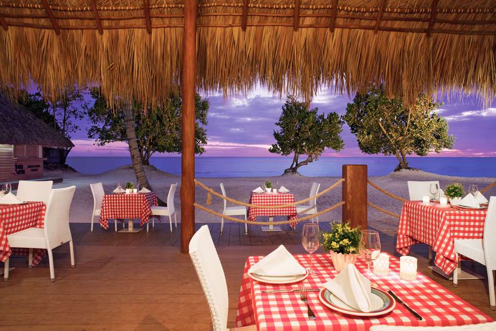 Een foto van Dreams Dominicus La Romana