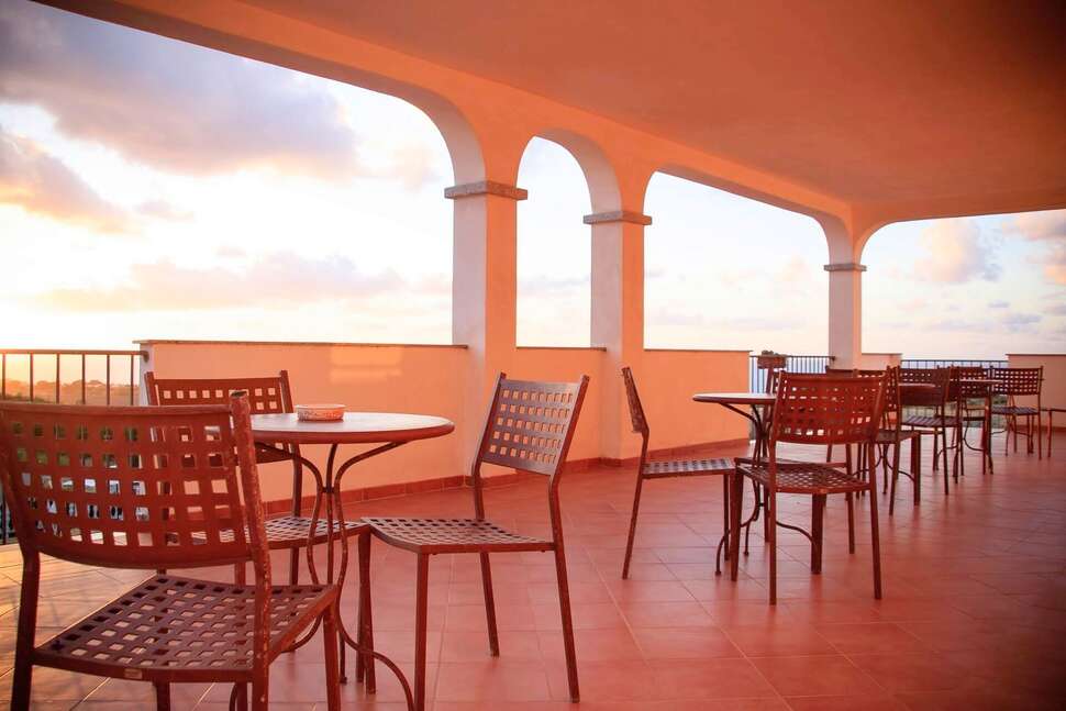 Een foto van Abbaidda Hotel