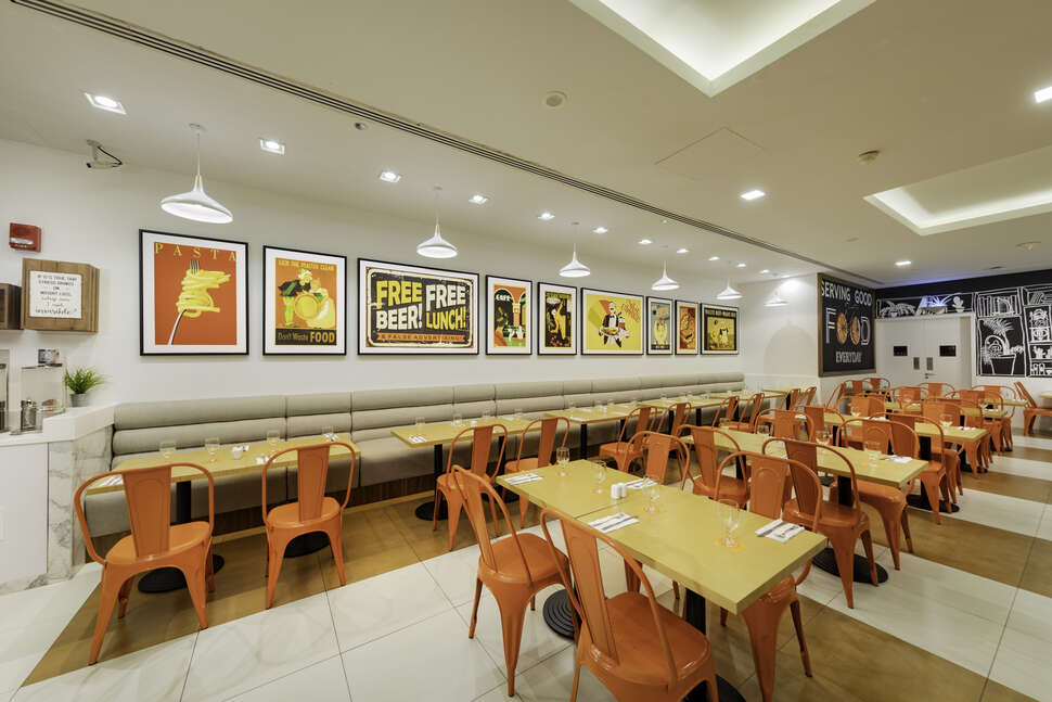Een foto van Citymax Hotel Al Barsha at the Mall