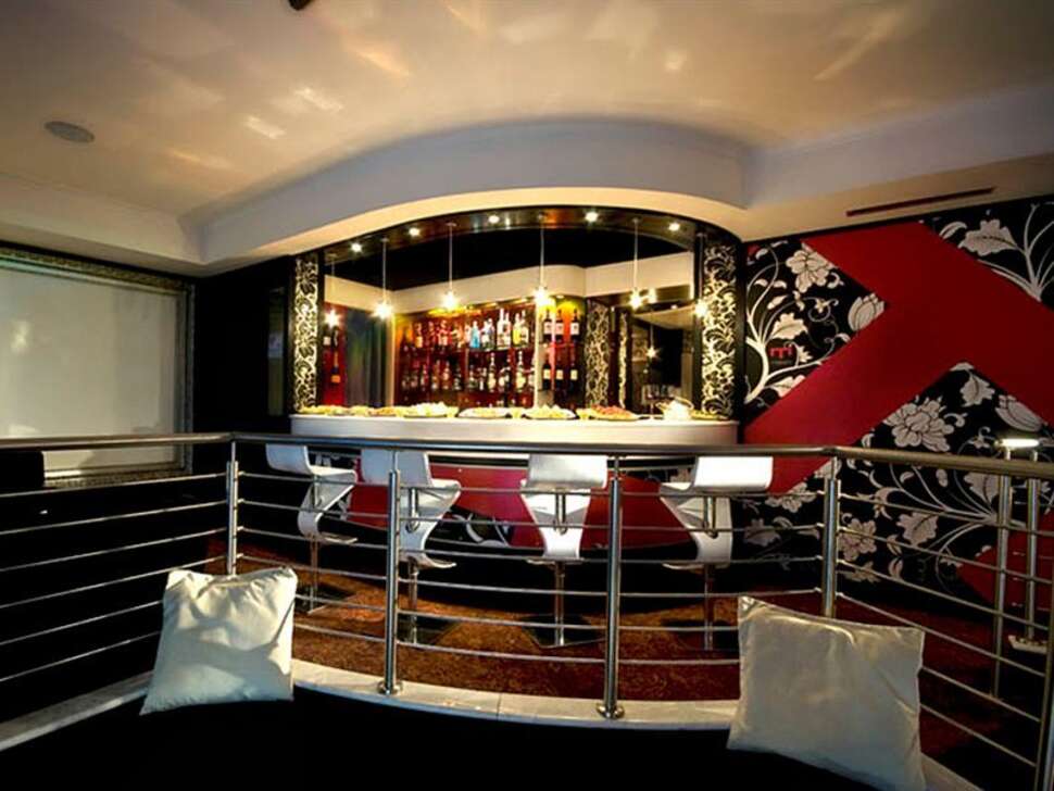 Ein Foto Hotel Ariston Rome