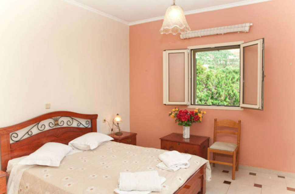 Ein Foto Liocharis Hotel
