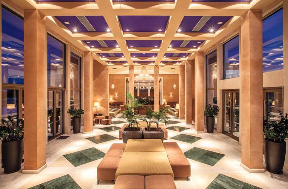 Een foto van Atlantica Belvedere Resort