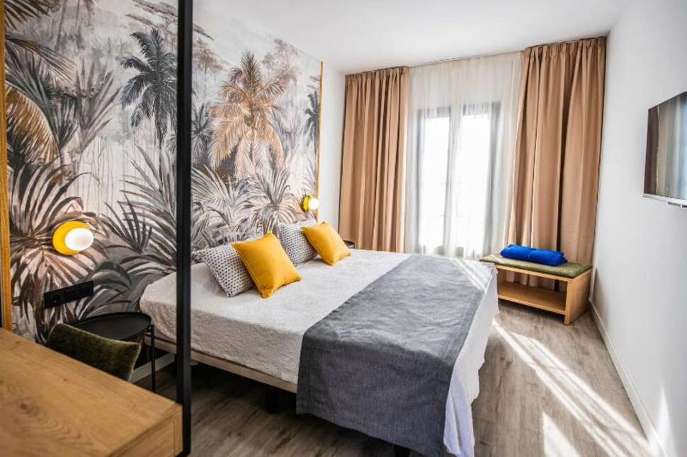 Een foto van Fuerteventura Beach Club