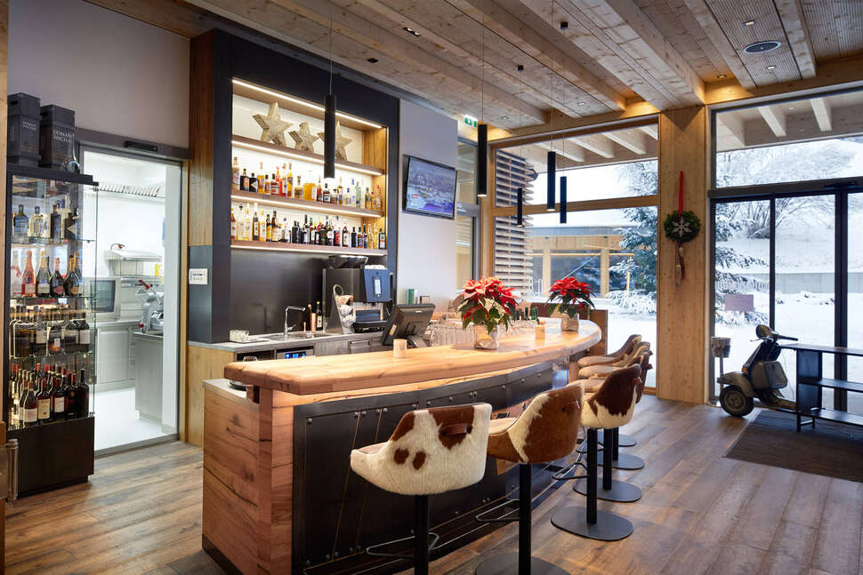Een foto van Tirol Lodge