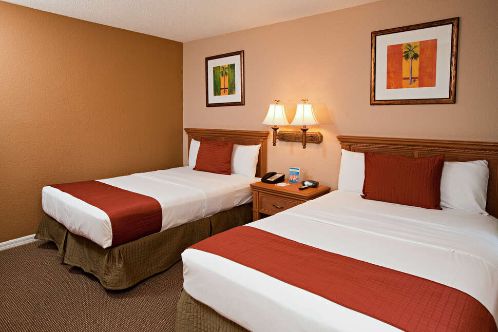 Een foto van Legacy Vacation Resort