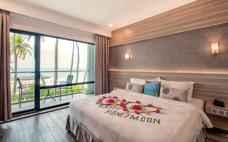 Een foto van Kaani Grand Seaview