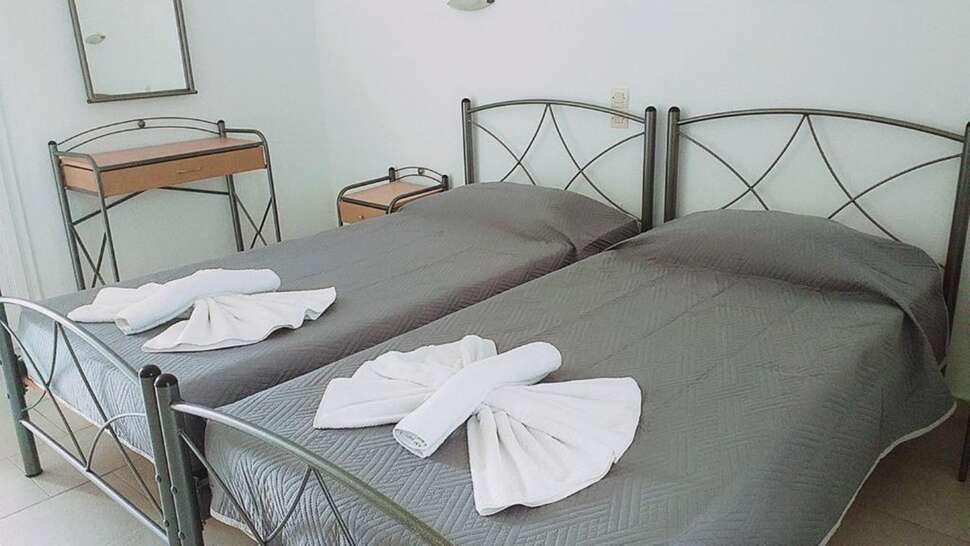 Een foto van Monika Hotel