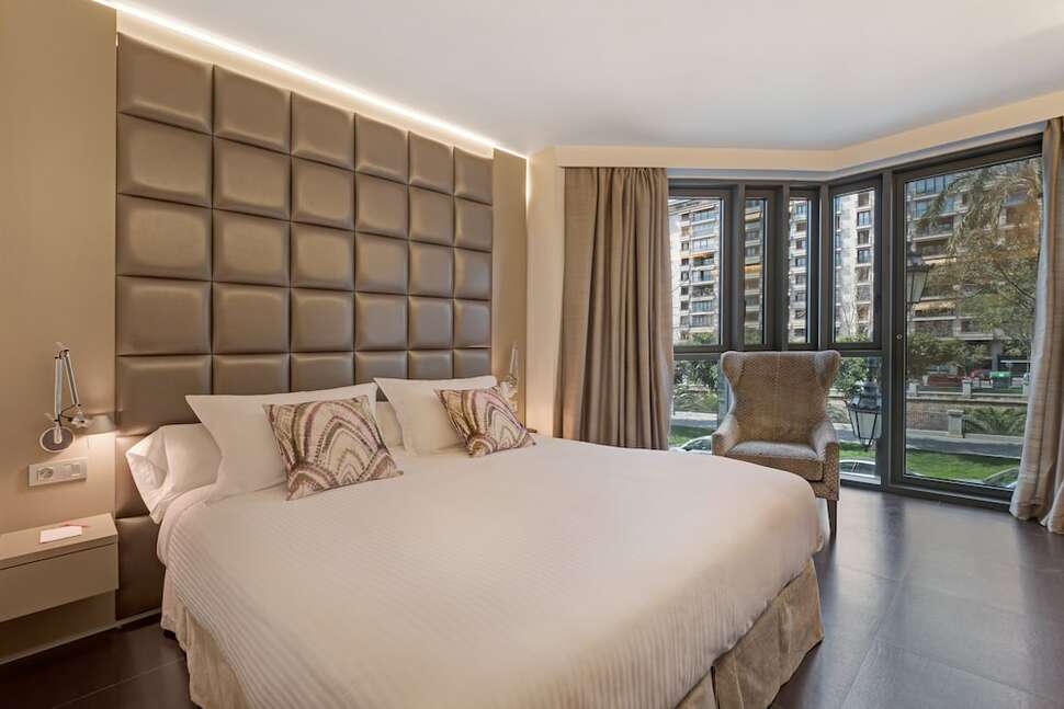Een foto van Hotel Palladium