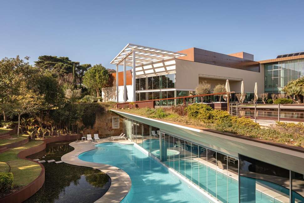 Accommodatie foto: Onyria Marinha Boutique Hotel