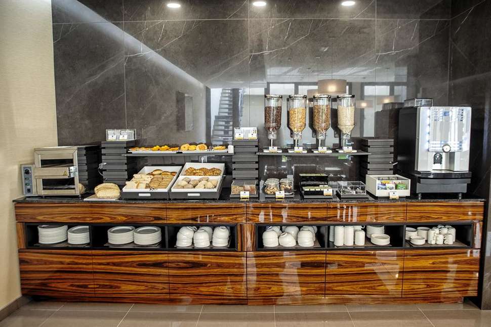 Een foto van ABC Hotel Porto Boavista
