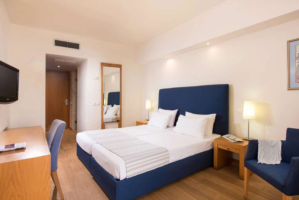 Een foto van Kassandra Palace Hotel & Spa