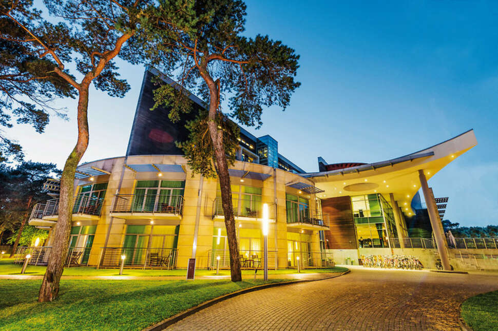 Een foto van Havet Hotel Resort & Spa