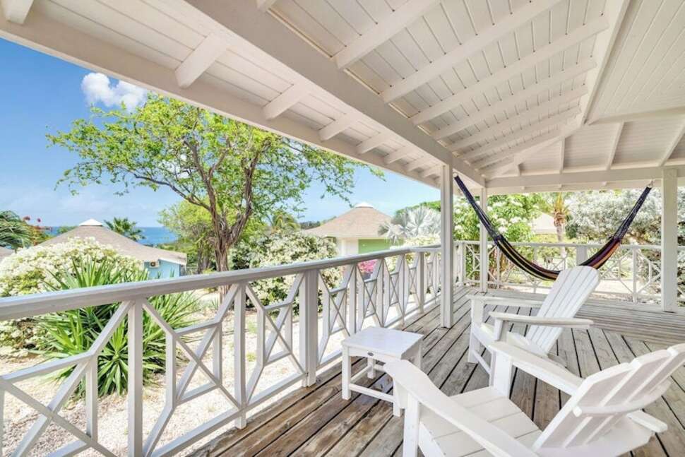 Een foto van Time to Smile Chogogo Dive & Beach Resort Curacao