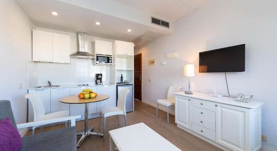 Een foto van Don Diego Appartementen