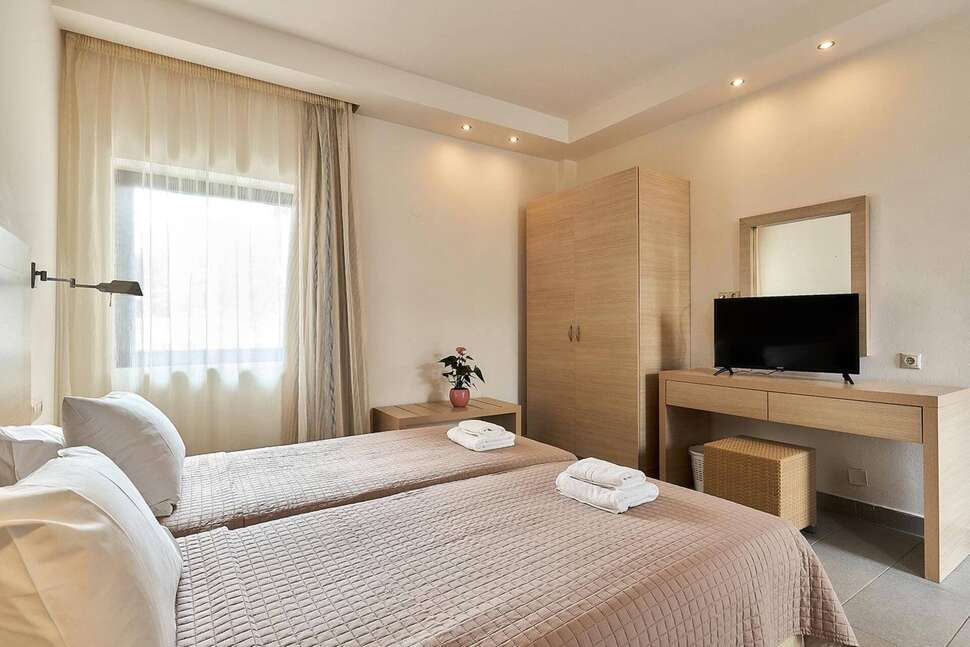Een foto van Creteco Hotel & Suites