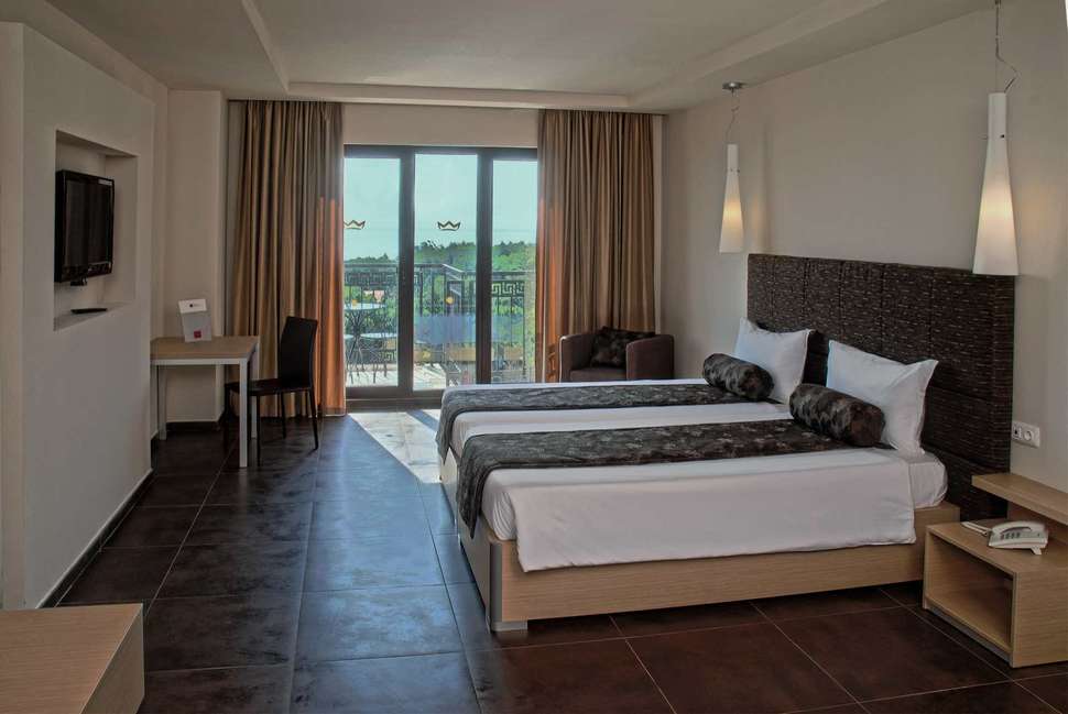 Een foto van Dolce Vita Sunshine Resort