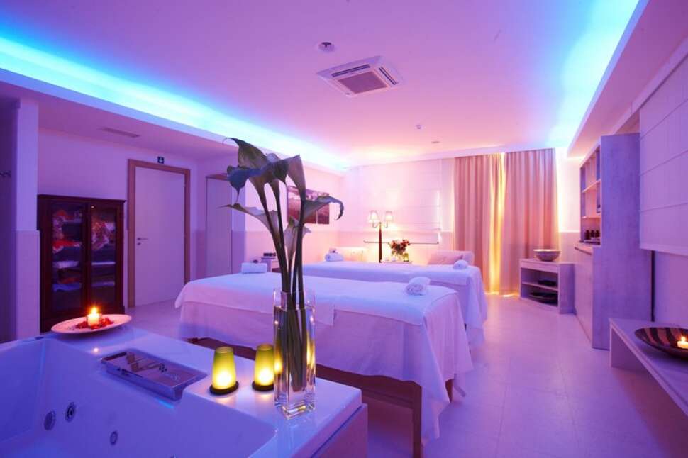 Een foto van de faciliteiten bij Vivosa Apulia Resort