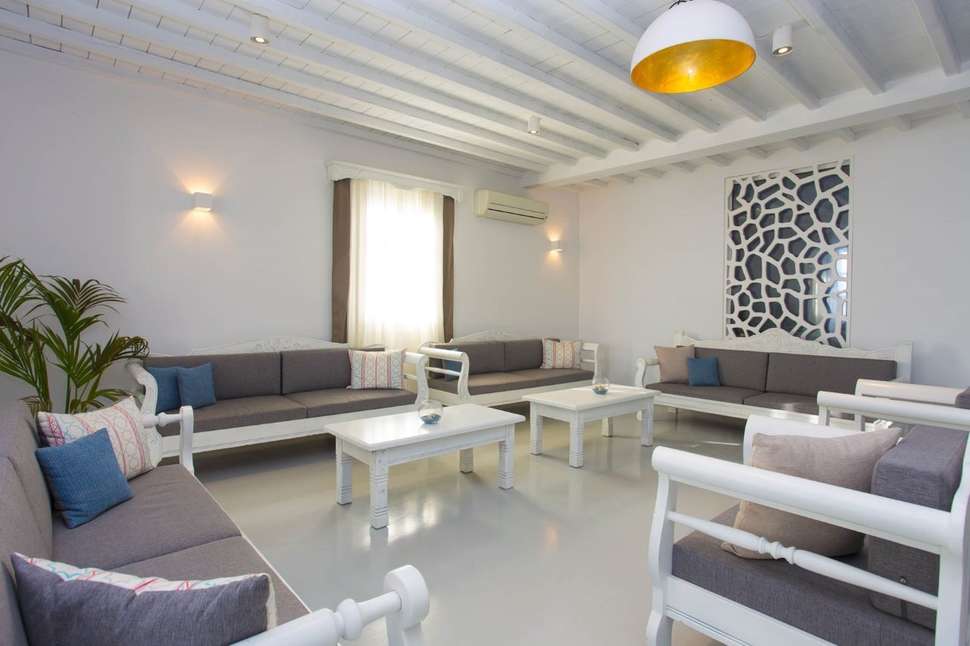 Een foto van Mykonos Essence Hotel