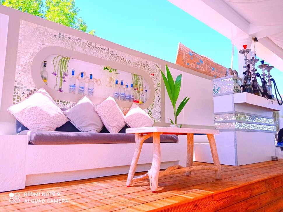 Ein Foto Cavo D'oro Complex