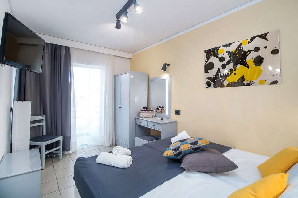 Een foto van Kahlua Hotel Appartementen
