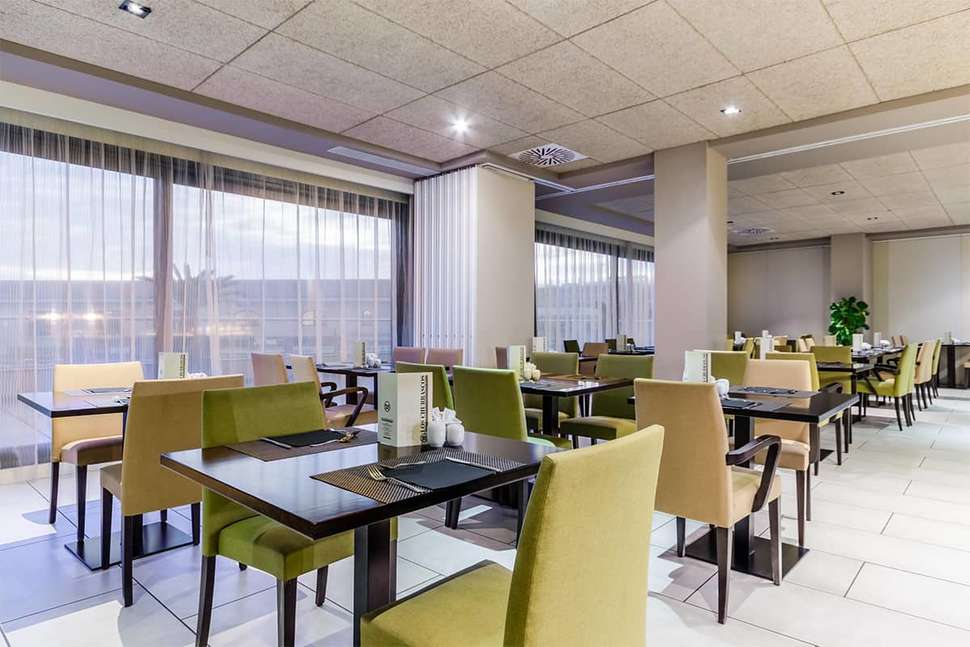Een foto van Hotel 525