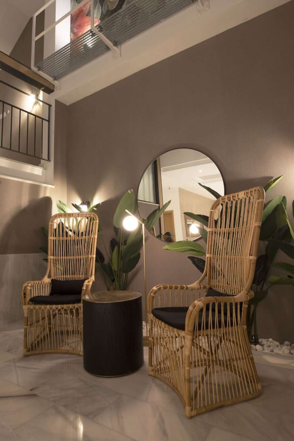 Een foto van GoodNight Cadiz Appartementen