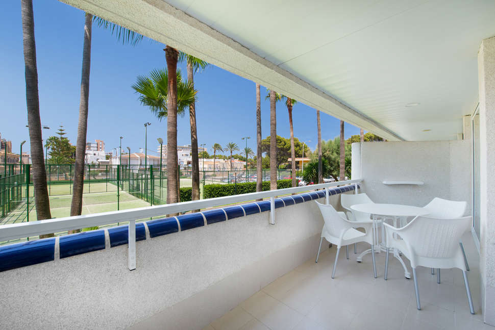 Een foto van Iberostar Waves Cristina