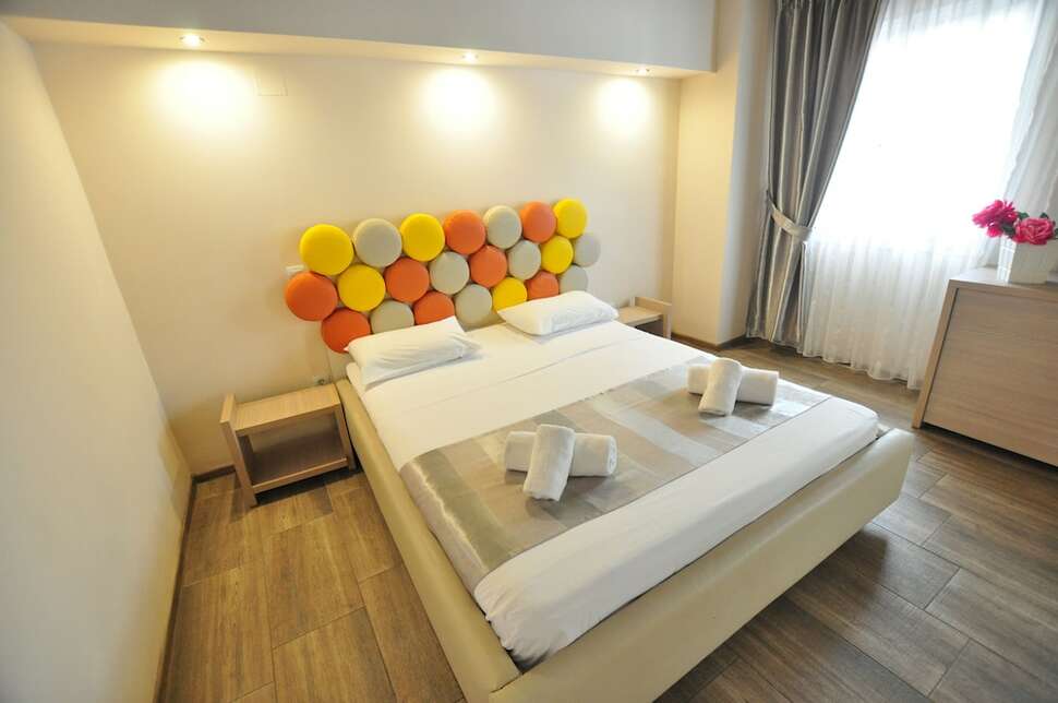 Een foto van Michelangelo Resort