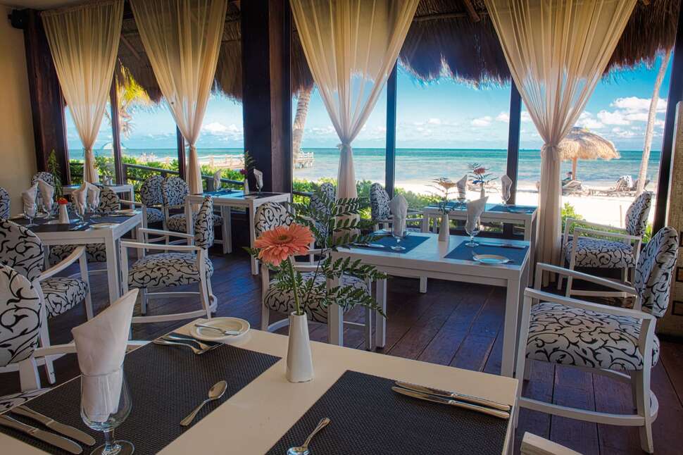 Een foto van Ocean Maya Royale