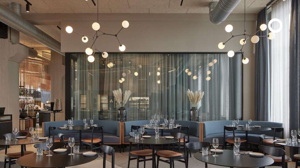 Een foto van Grandi by CenterHotels