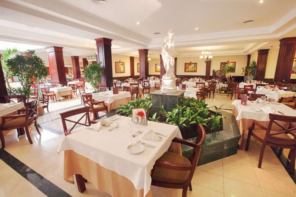 Een foto van Grand Bahia Principe Bavaro