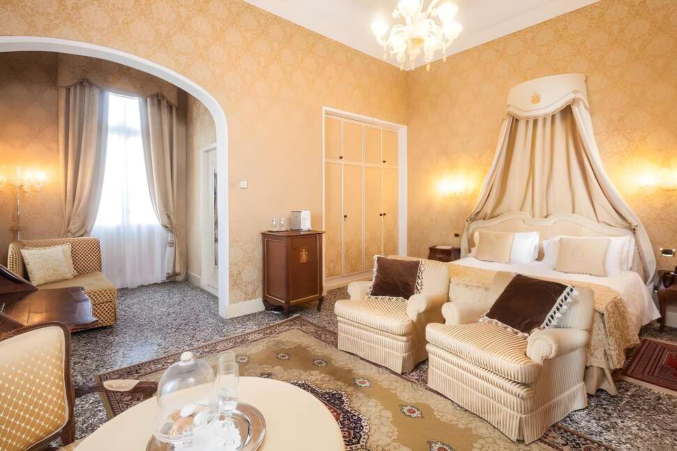 Een foto van Villa Condulmer