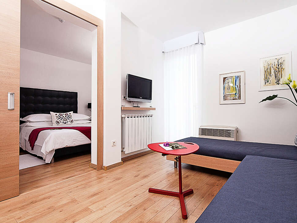 Een foto van Waterman Supetrus Resort