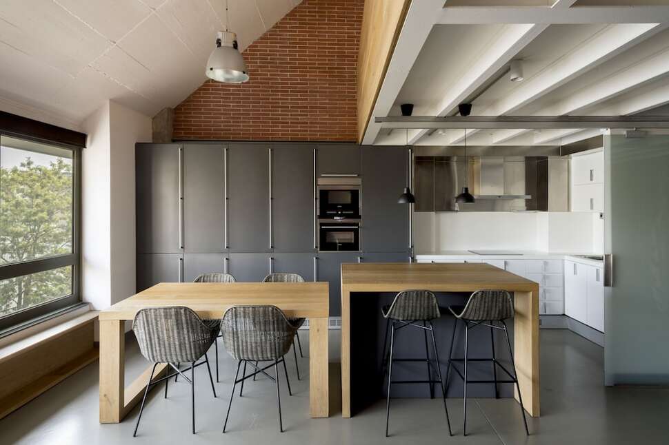 Ein Foto La Republica Apartments