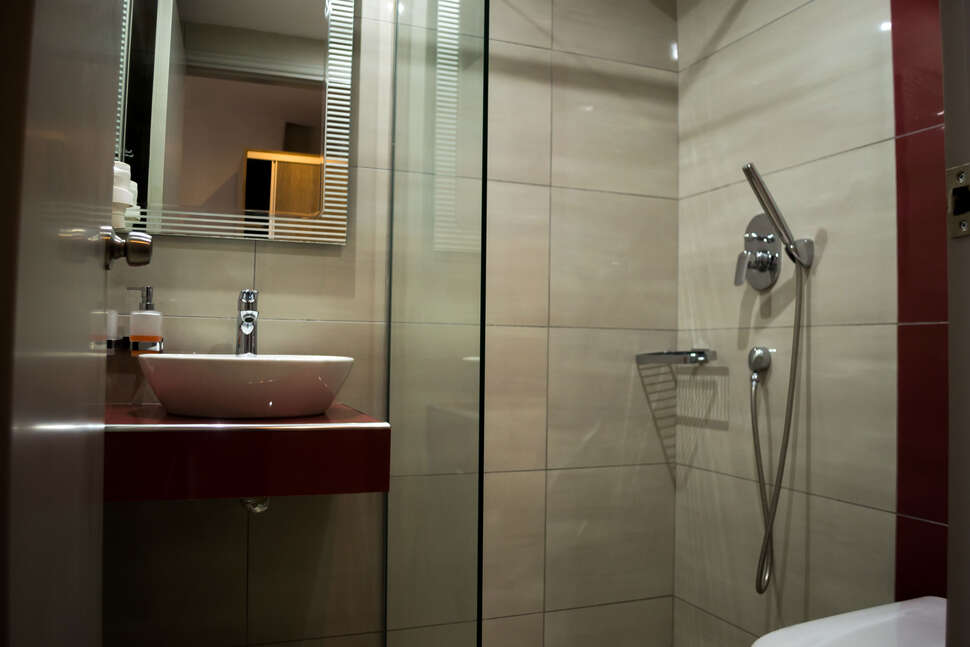 Een foto van Olympia Hotel Laganas