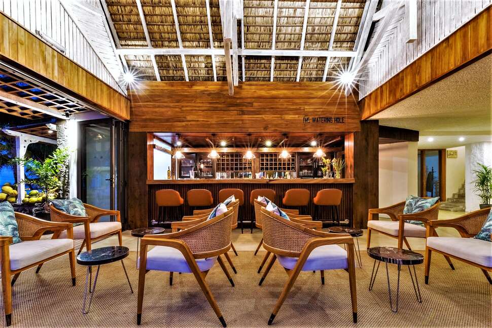 Ein Foto SeaSense Boutique Hotel & Spa