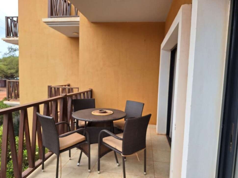 Een foto van Forest View Appartementen