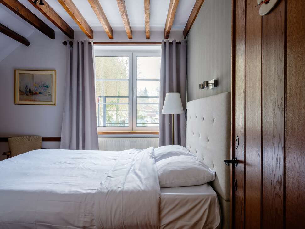 Een foto van Auberge d'Alle