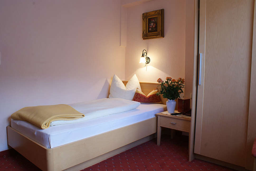 Een foto van Hotel Riederhof