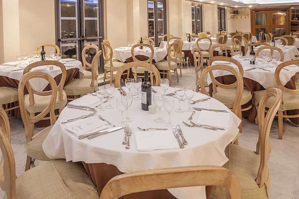 Een foto van Grand Hotel Bonanno